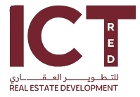 Juman Al Raha Beach Developer Logo