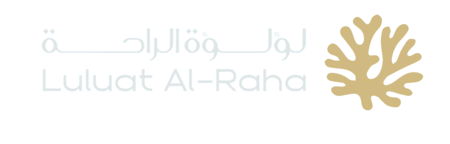Juman Al Raha Beach Developer Logo